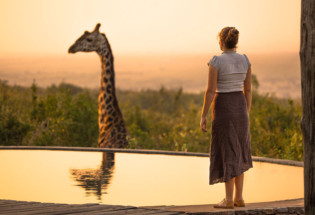 Uganda Safari for a Solo Traveler