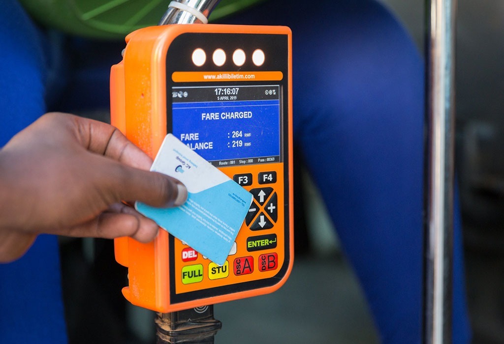Currency and Payment Methods in Rwanda