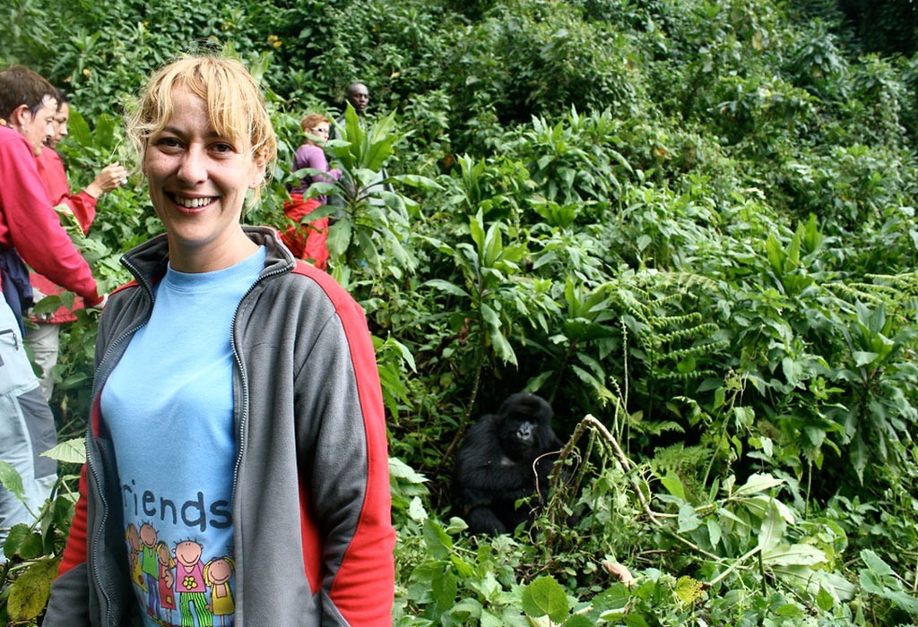 First Aid Kit Essentials for Gorilla Trekking