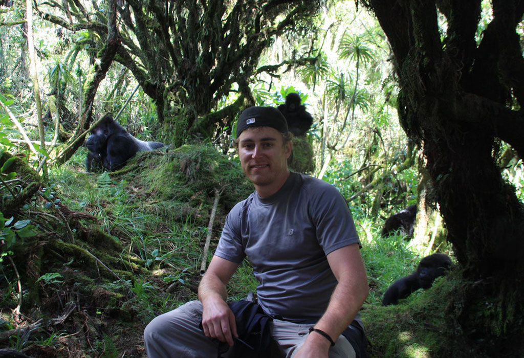 Gorilla Trekking Fails and Funny Moments