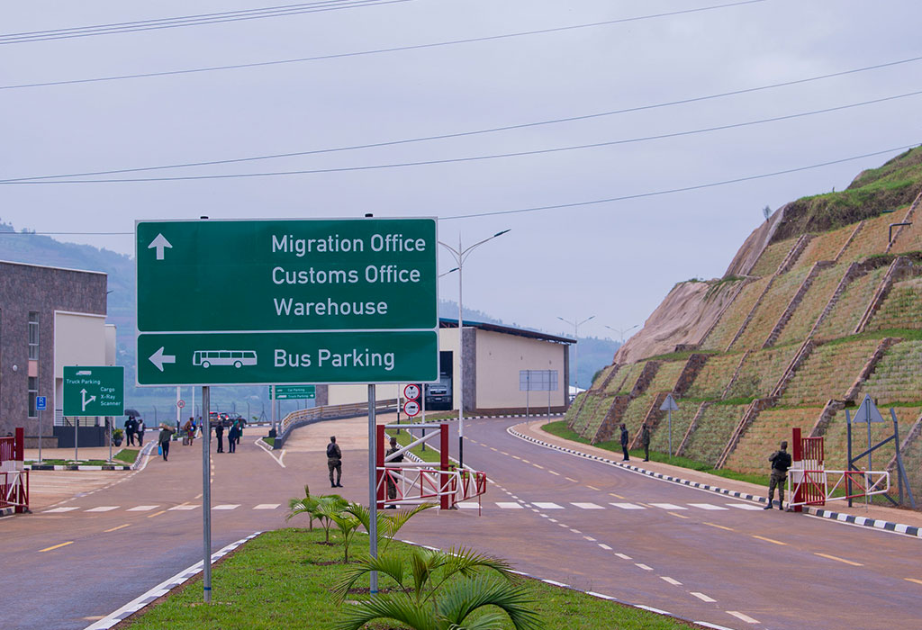 What to Expect at Rwanda Immigration