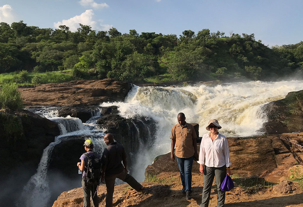 Why Should I Visit Uganda? 