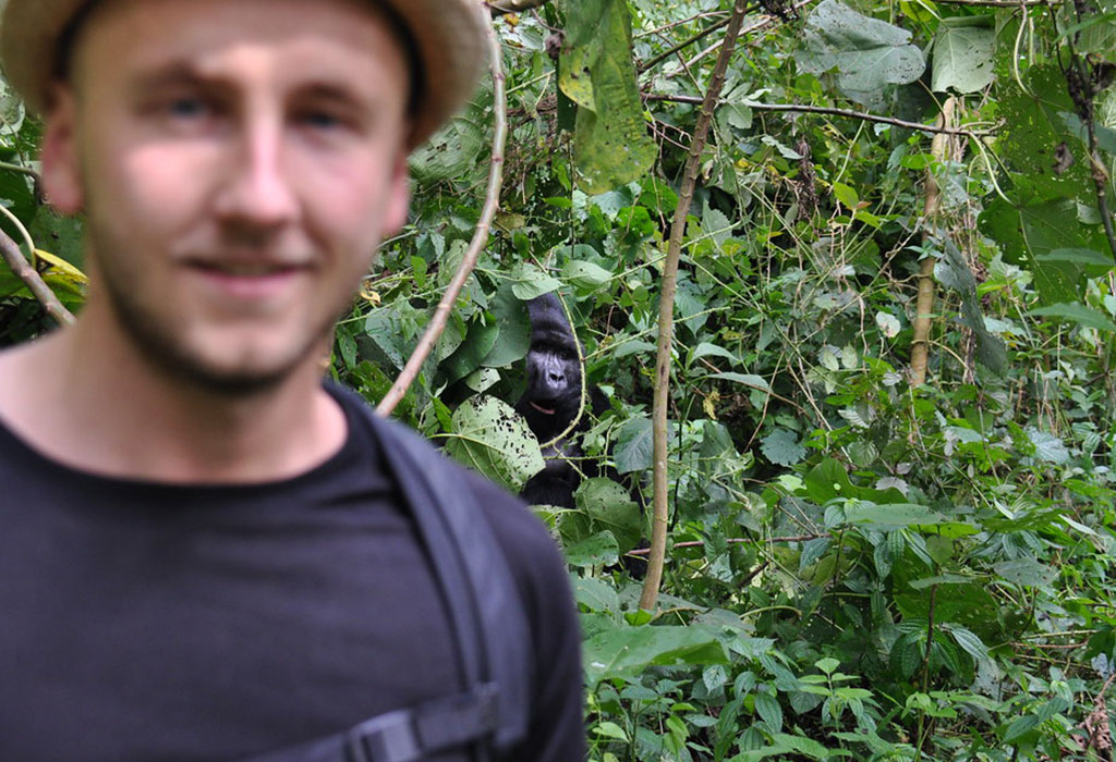 Can I Trek Gorillas Exclusively Alone