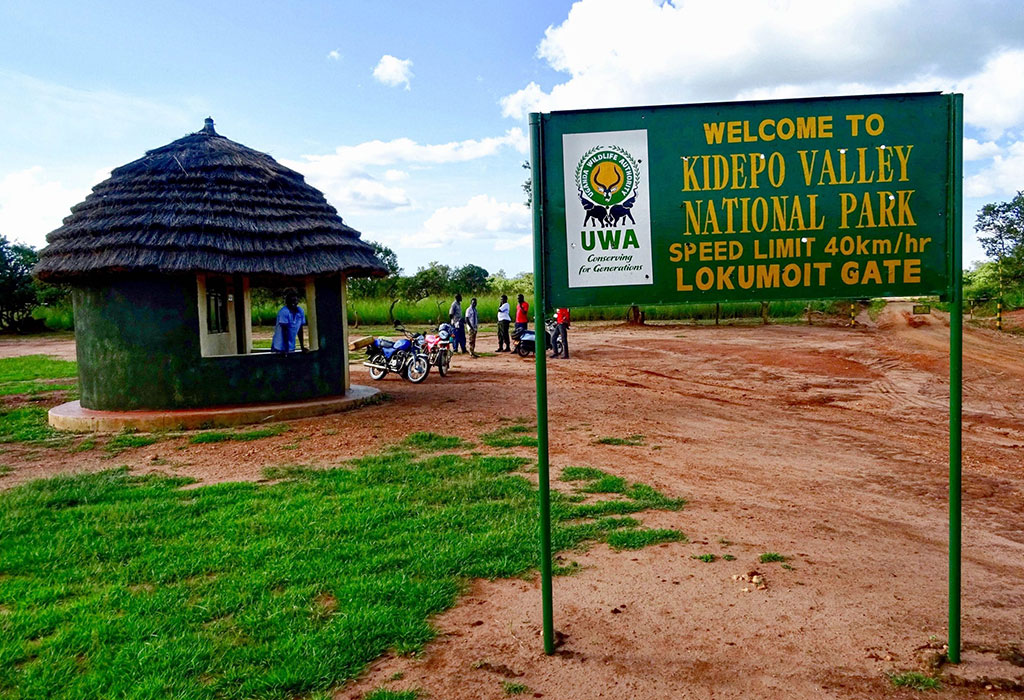 Combining Kidepo with Other Northern Uganda Attractions