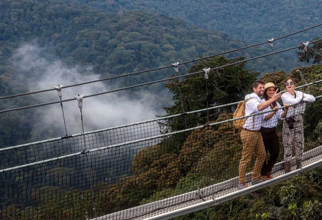 Must-Visit Places in Rwanda