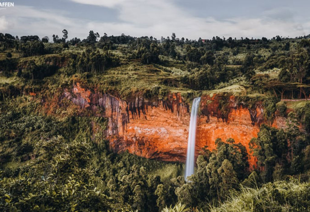 Popular Uganda Destinations 2026