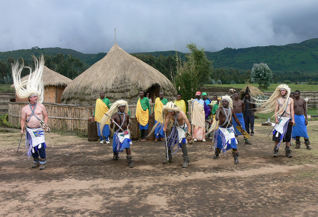 Educational Tours in Rwanda
