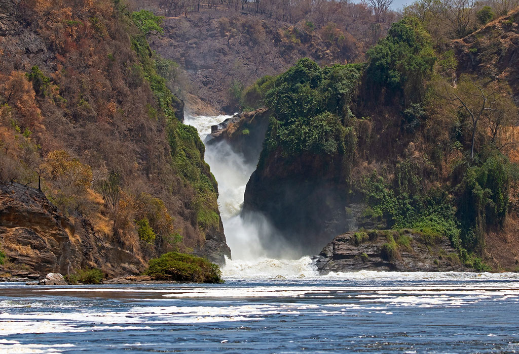 Why Does Your Visit to Murchison Falls Matter?