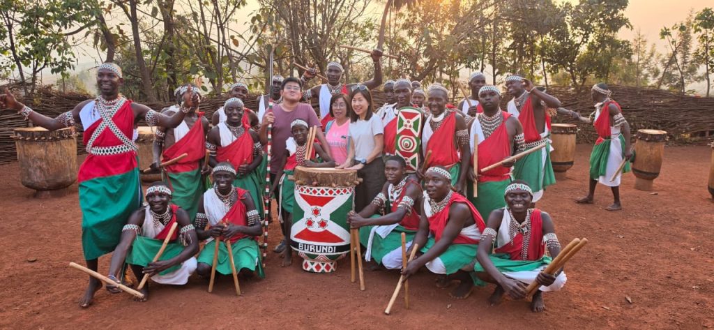 Burundi Safari for First-Timers exploring Burundi